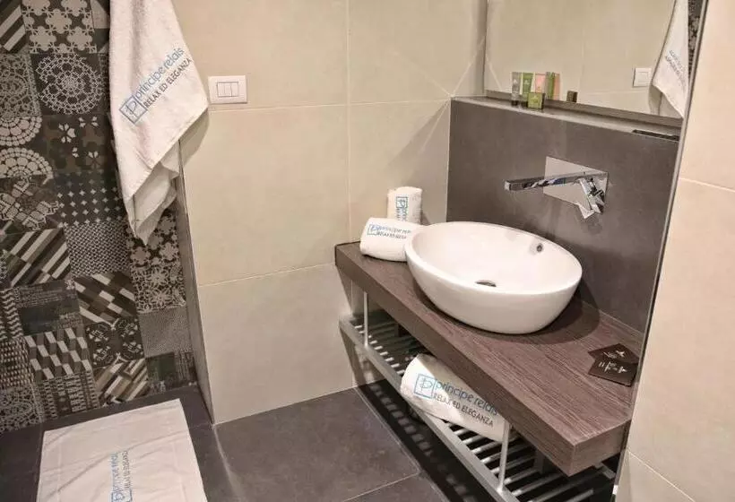 Principe Relais Suite & Spa