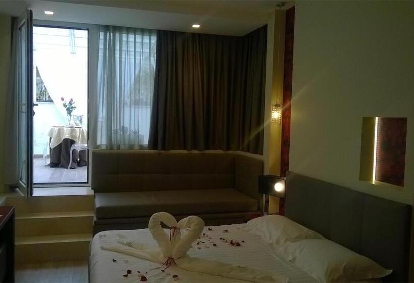 Principe Relais Suite & Spa