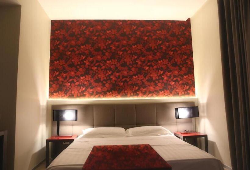 Principe Relais Suite & Spa