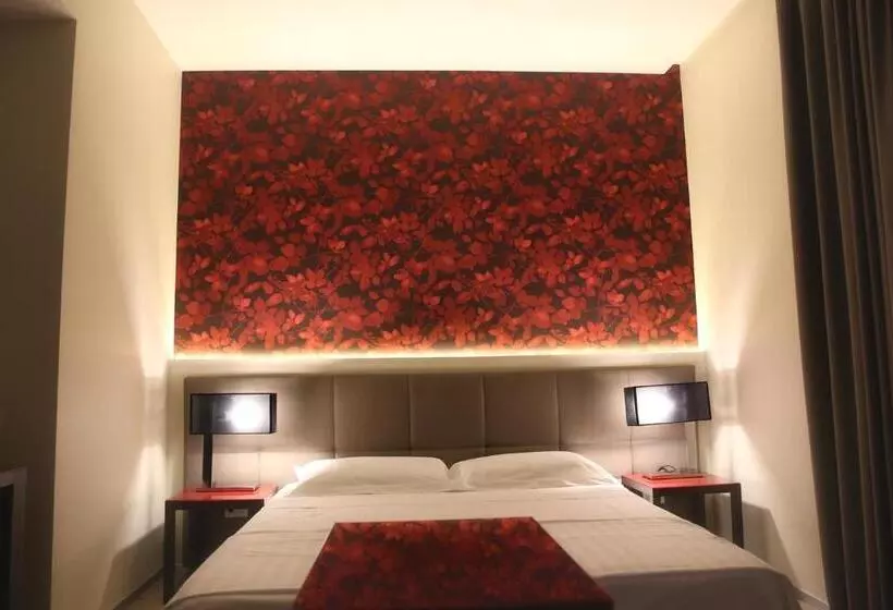 Principe Relais Suite & Spa