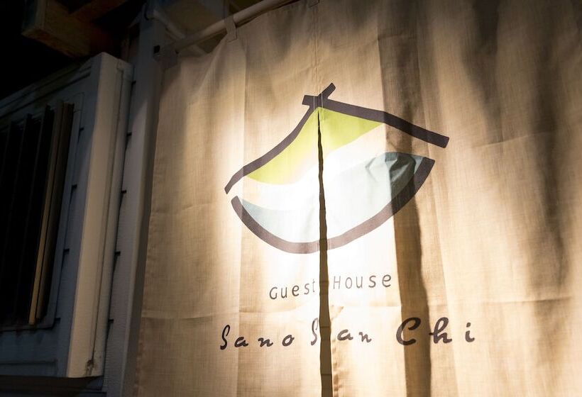 Sano San Chi