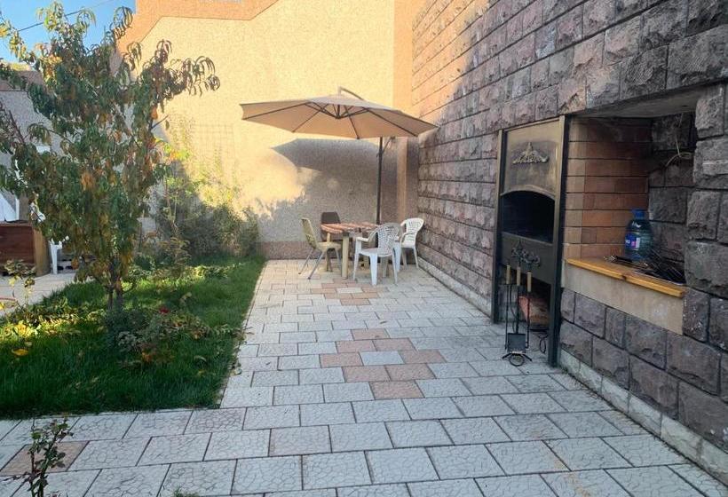 Hostel Best  Aygestan