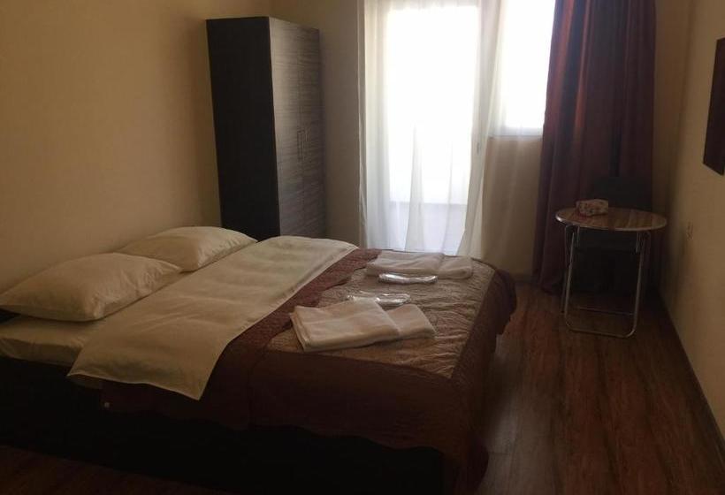 Hostel Best  Aygestan