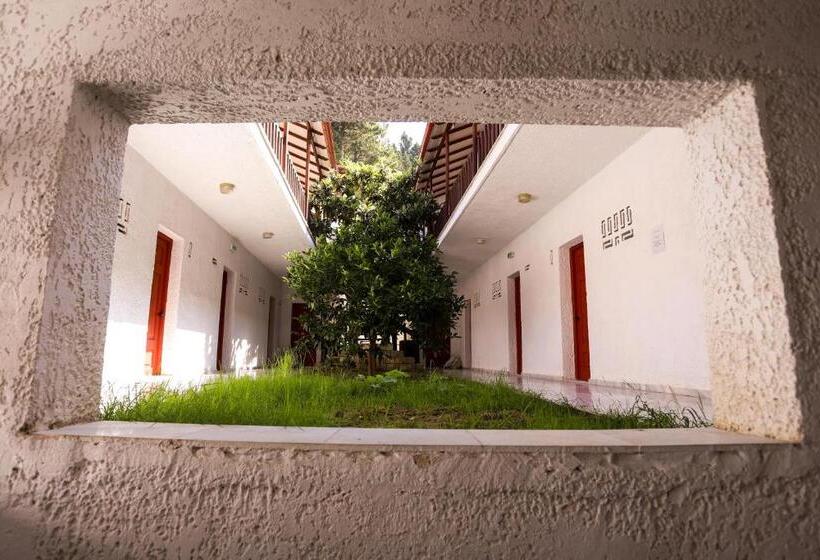 Bastas Hotel & Studios