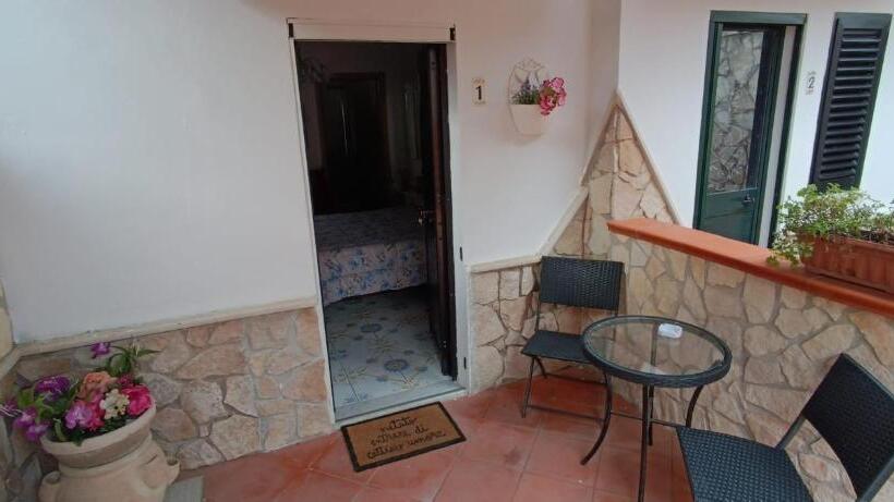 B&b Appartamenti L'anfora