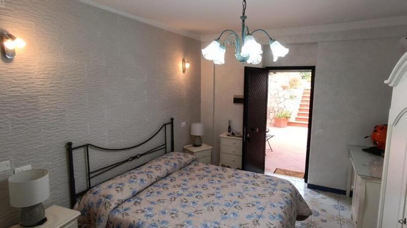 B&b Appartamenti L'anfora