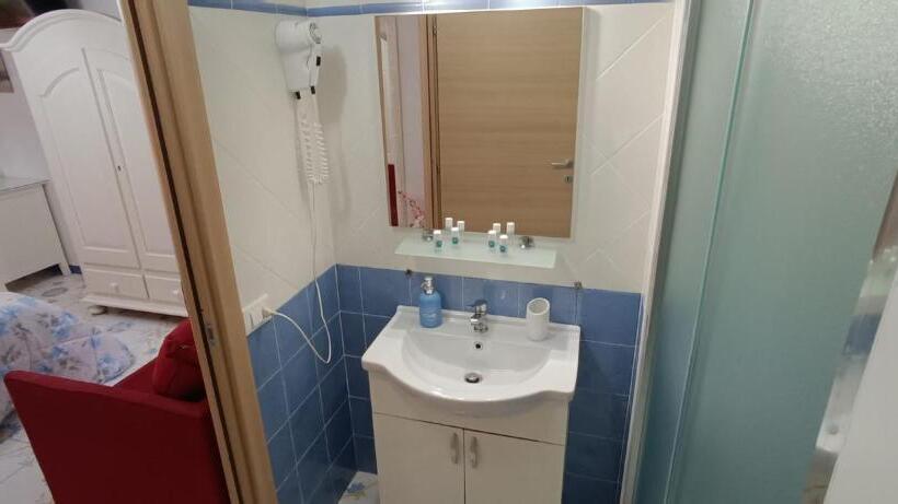 B&b Appartamenti L'anfora