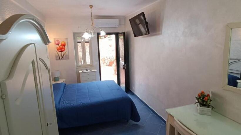 B&b Appartamenti L'anfora