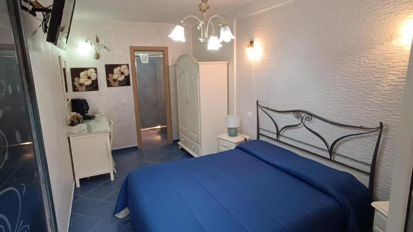 B&b Appartamenti L'anfora