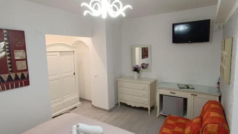 B&b Appartamenti L'anfora