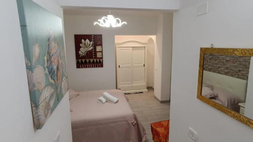 B&b Appartamenti L'anfora