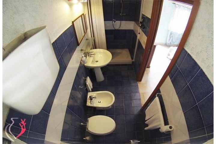 B&b Appartamenti L'anfora