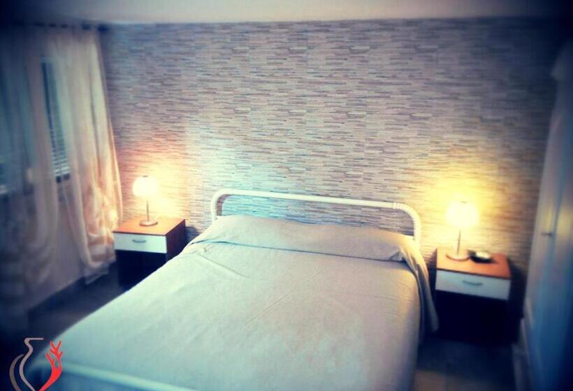 B&b Appartamenti L'anfora