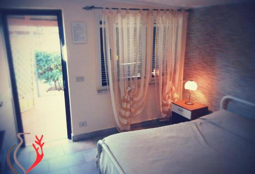 B&b Appartamenti L'anfora