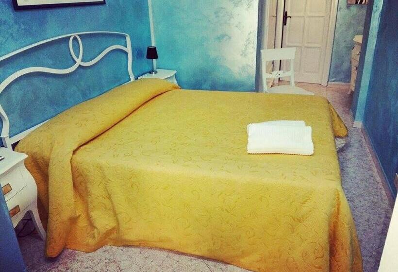 B&b Appartamenti L'anfora