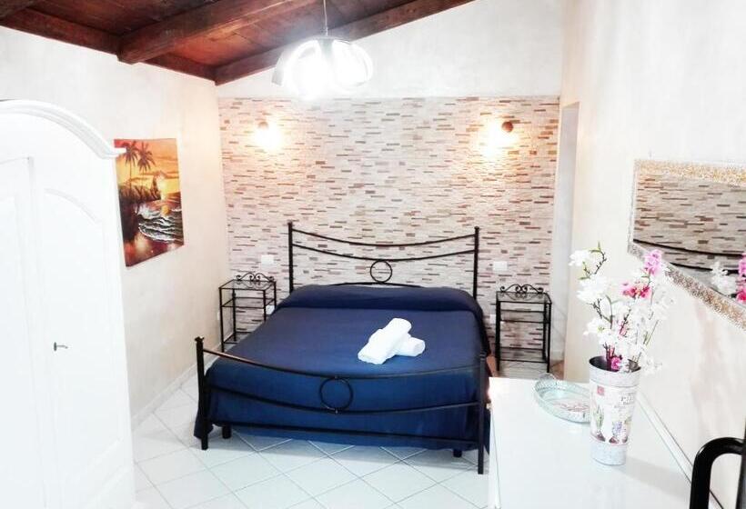 B&b Appartamenti L'anfora