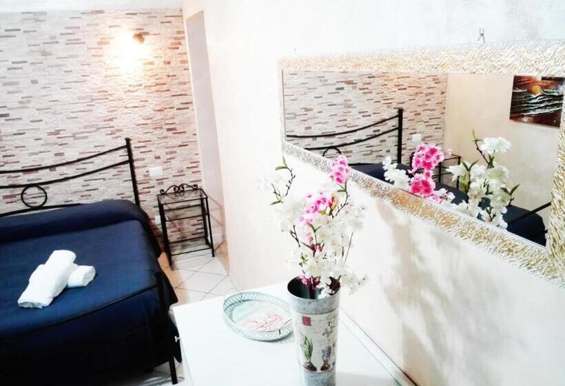 B&b Appartamenti L'anfora