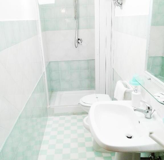 B&b Appartamenti L'anfora