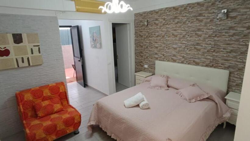 B&b Appartamenti L'anfora