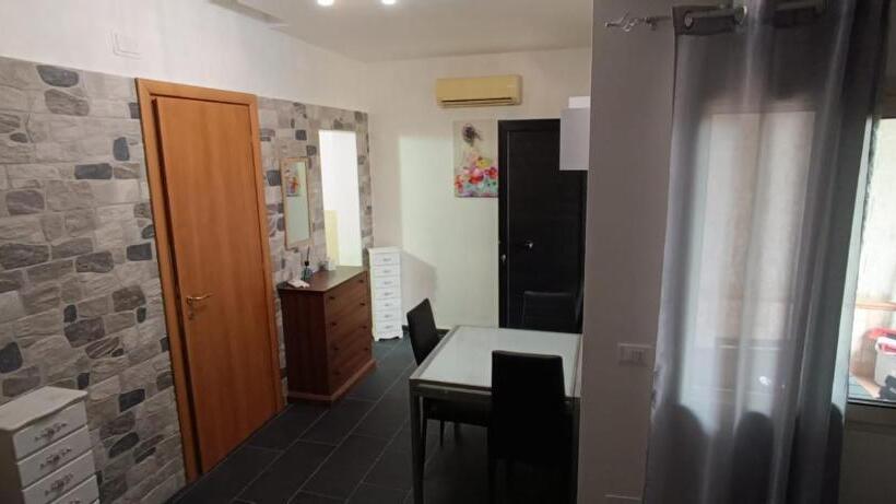 B&b Appartamenti L'anfora