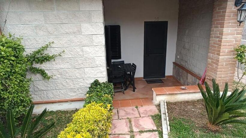 B&b Appartamenti L'anfora