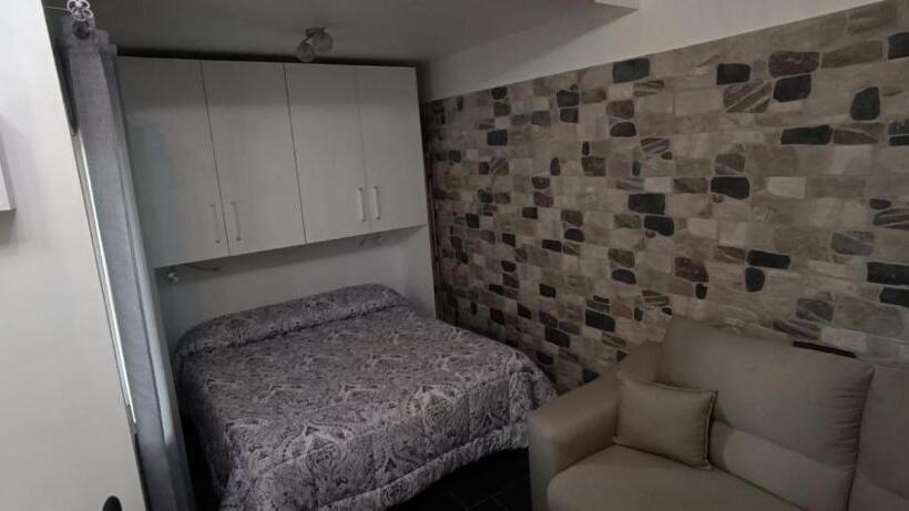 B&b Appartamenti L'anfora