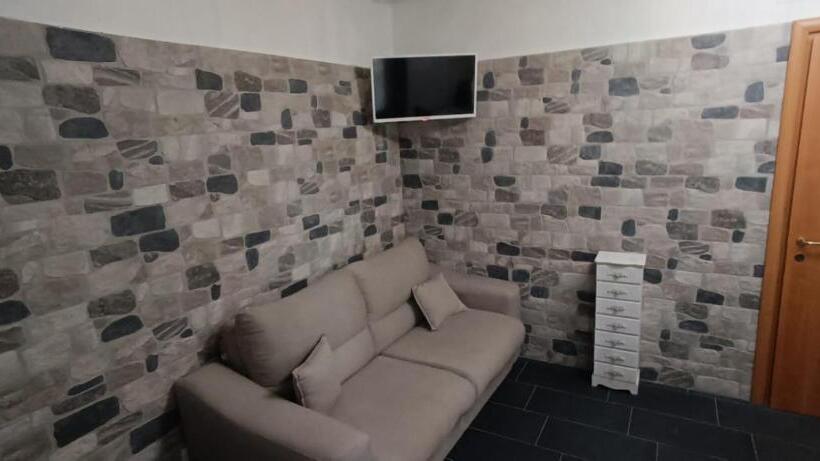 B&b Appartamenti L'anfora