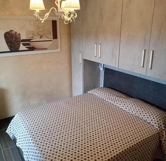 B&b Appartamenti L'anfora