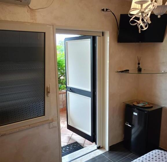 B&b Appartamenti L'anfora