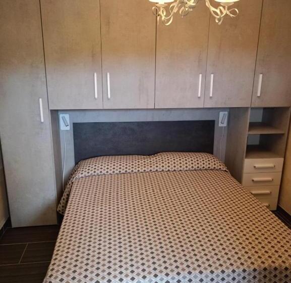 B&b Appartamenti L'anfora