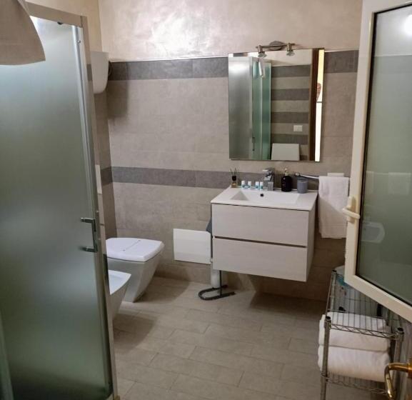 B&b Appartamenti L'anfora