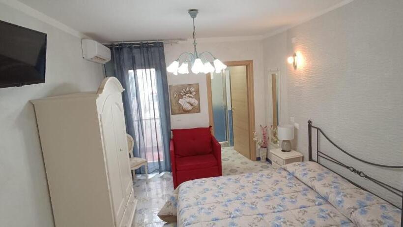 B&b Appartamenti L'anfora