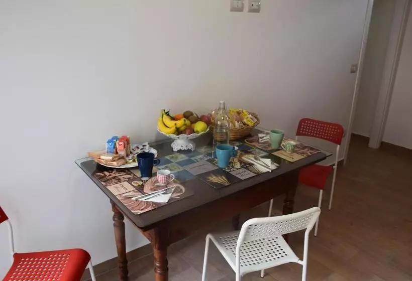 B&b Il Foro