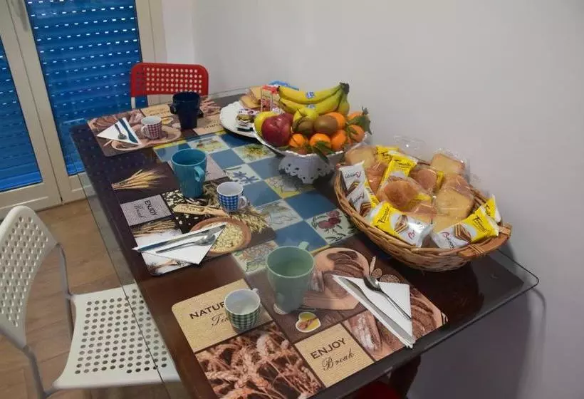 B&b Il Foro