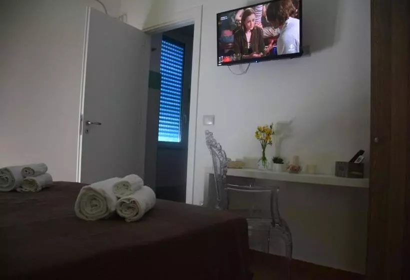 B&b Il Foro