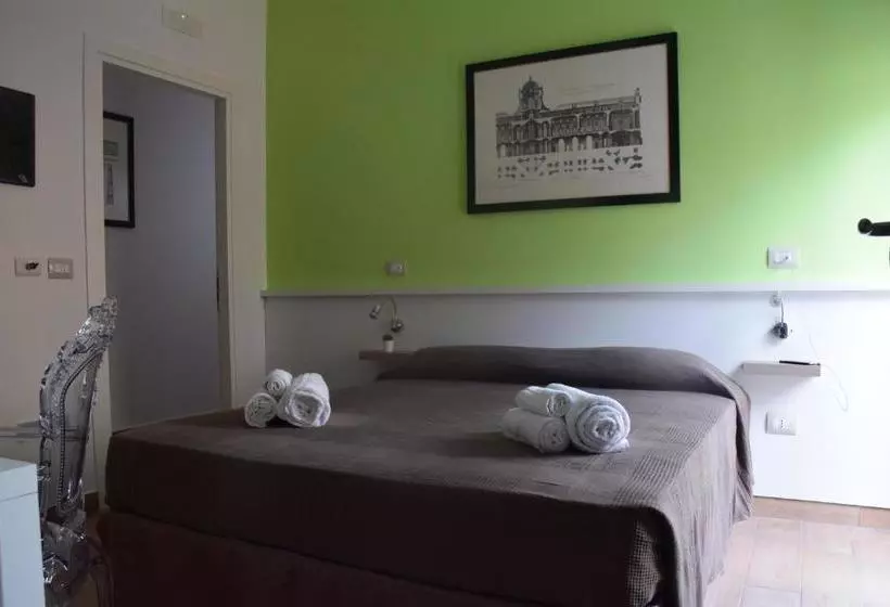 B&b Il Foro