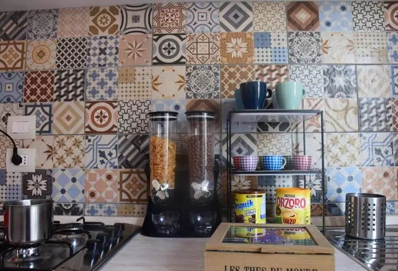 B&b Il Foro