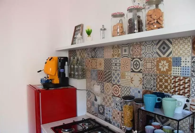 B&b Il Foro