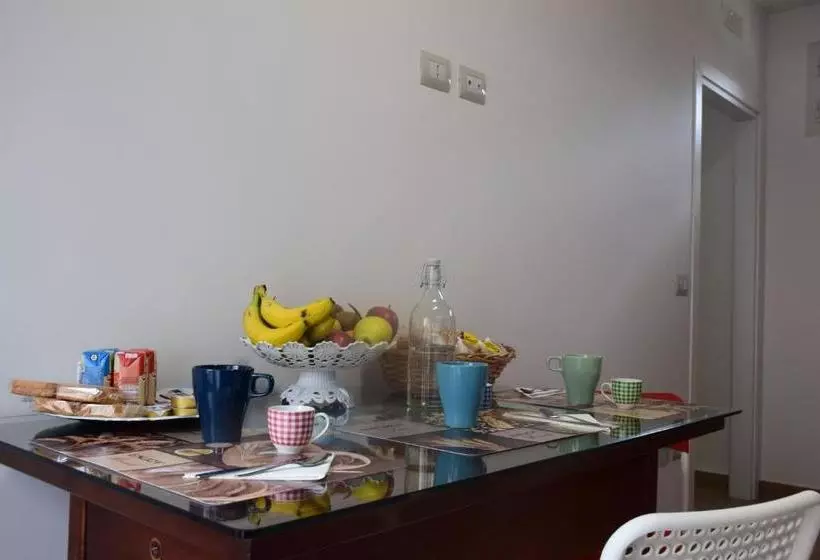 B&b Il Foro
