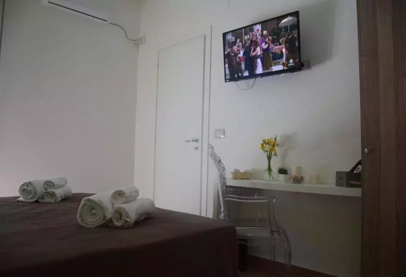 B&b Il Foro