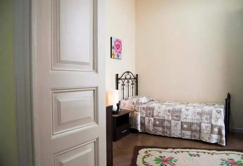 B&b Villa Roma