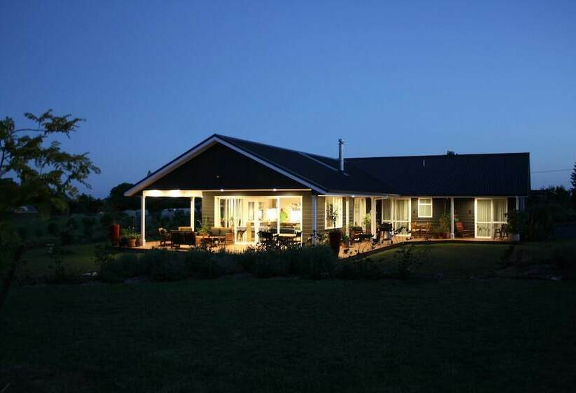 צימר Lavender Vale