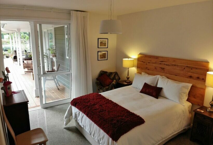 צימר Lavender Vale