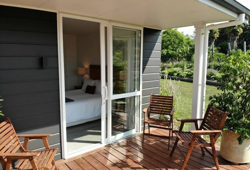 צימר Lavender Vale