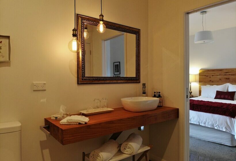 צימר Lavender Vale