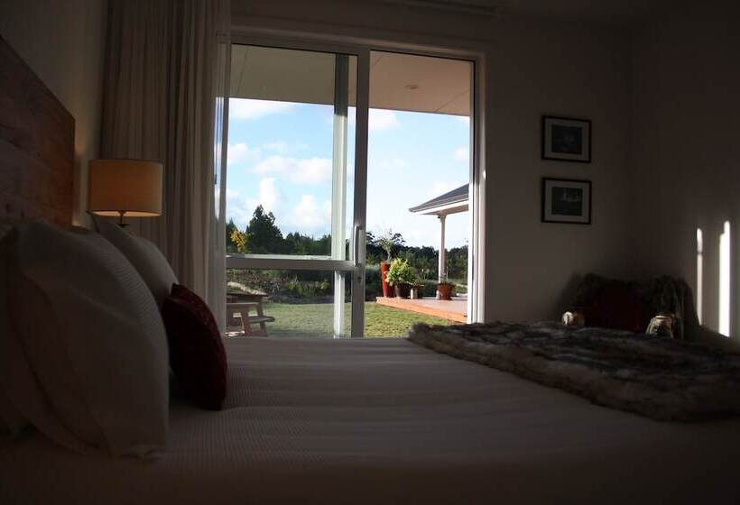 צימר Lavender Vale