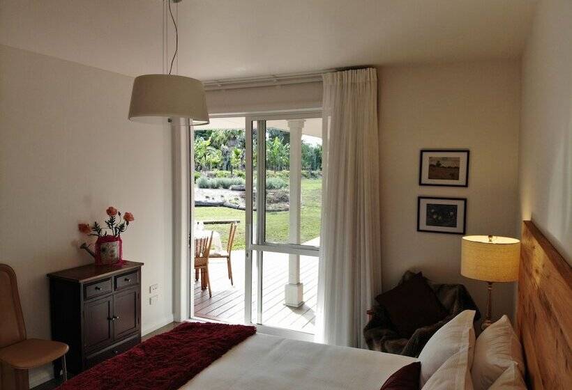 צימר Lavender Vale