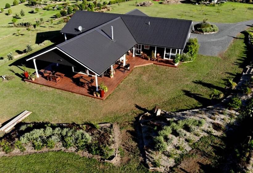 צימר Lavender Vale