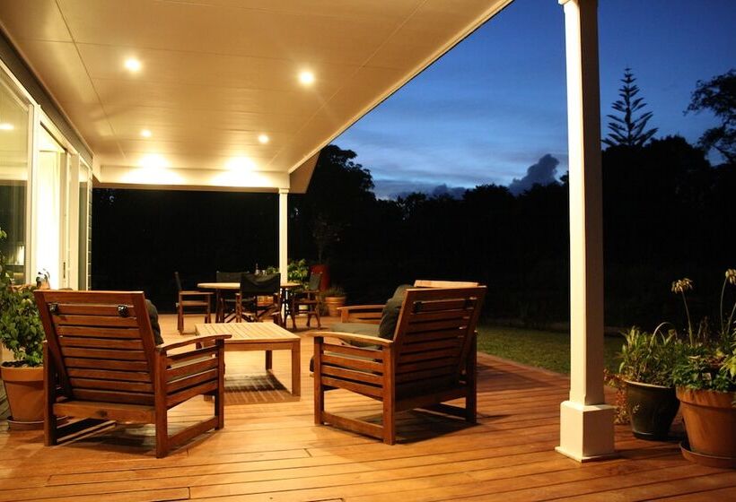 צימר Lavender Vale