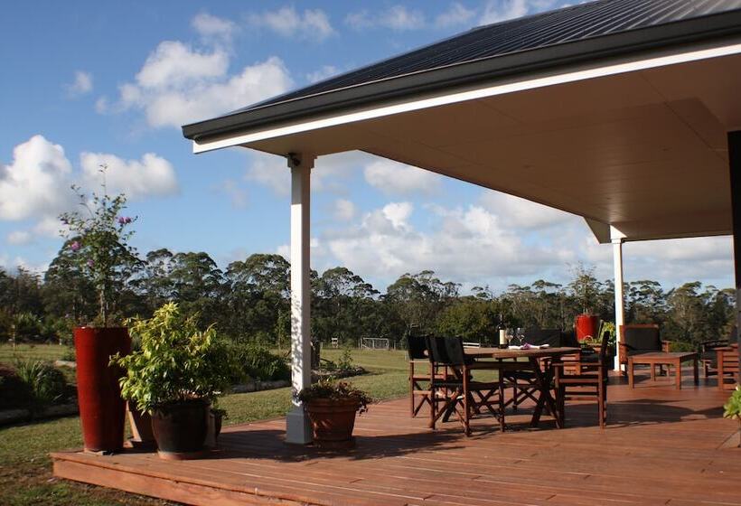 צימר Lavender Vale